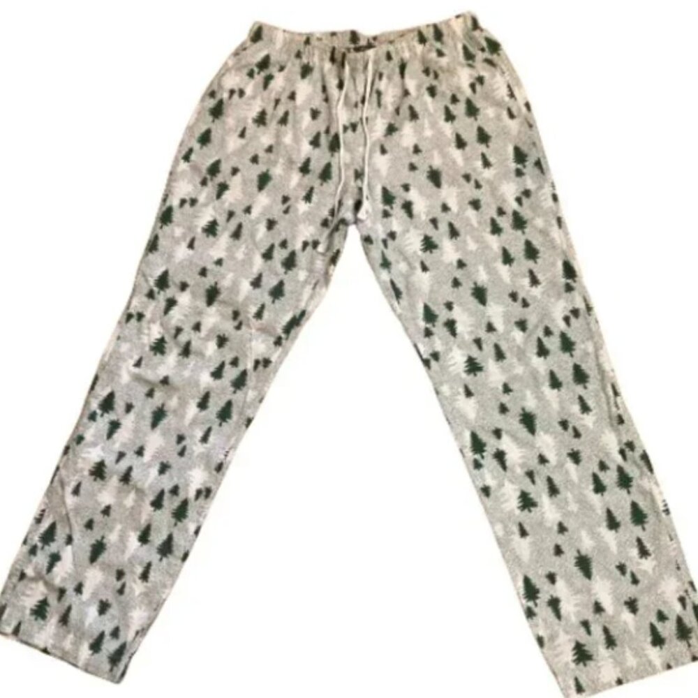 Eddie Bauer Pajama Pants - 2XL Cotton